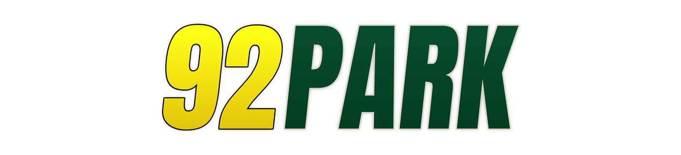 92park Logo